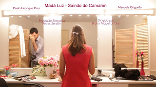 Trailer: Madá Luz - Saindo do Camarim - Teaser