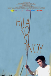 Hila ko si Noy  - Poster / Capa / Cartaz - Oficial 1