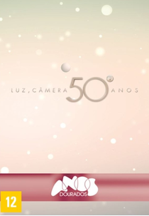 Anos Dourados: O Filme (Anos Dourados: O Filme)