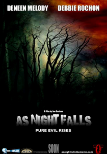 As Night Falls (As Night Falls)