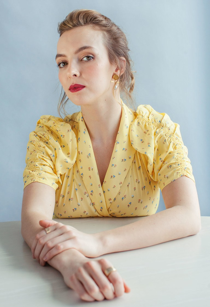 Jodie Comer - Foto 9