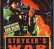 Stryker's War