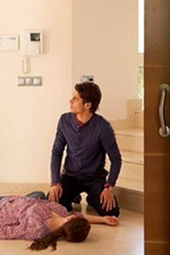 Poster de Episódio Juguetes perdidos (2013)