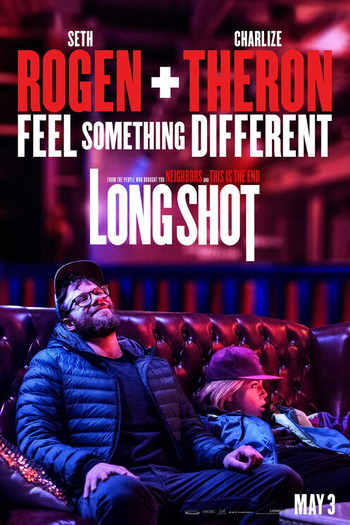  de Filme Casal Improvável (2019)