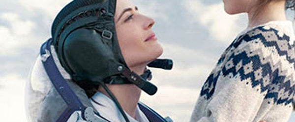 A feiticeira Eva Green está de volta como astronauta em Proxima