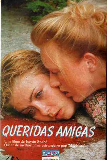  de Filme Queridas Amigas (1992)