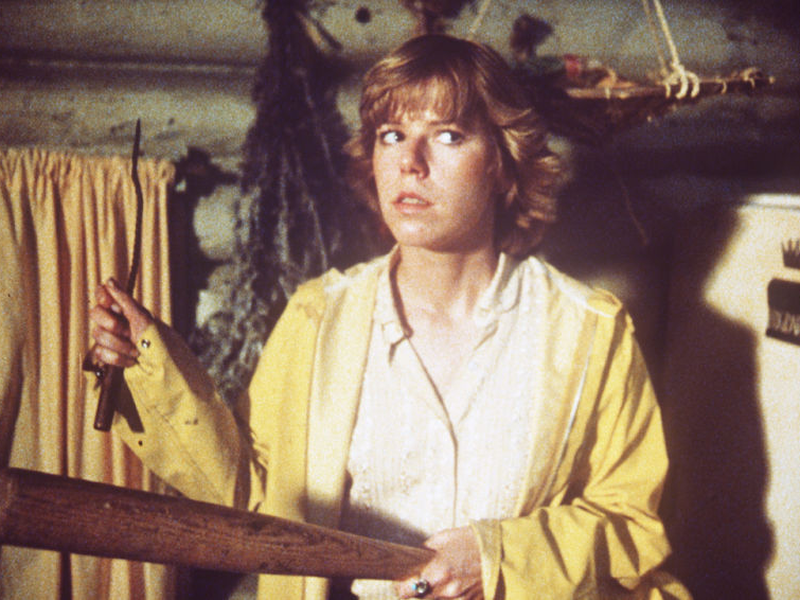 Foto 4 de Sexta-Feira 13