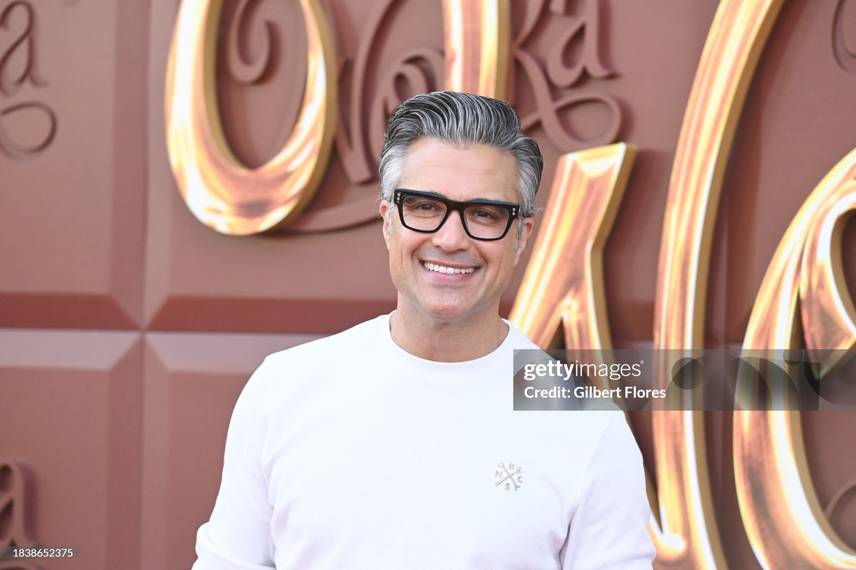 Jaime Camil - Foto 4