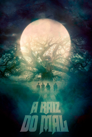 Poster 1 de Filme A Raiz do Mal (2024)