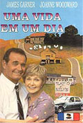 Poster 1 de Filme Uma Vida em um Dia (1994)