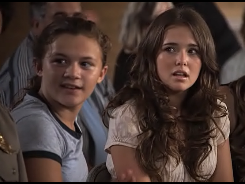 Foto 5 de Uma Doce Prefeita