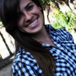 Foto de perfil de Aline Costa