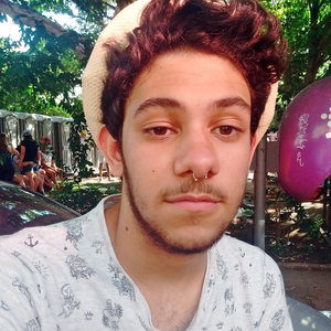 Foto de perfil de Murilo Canddido