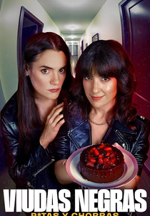 Viúvas Negras: V*dias e Trambiqueiras (Viudas Negras: P*tas y Chorras)