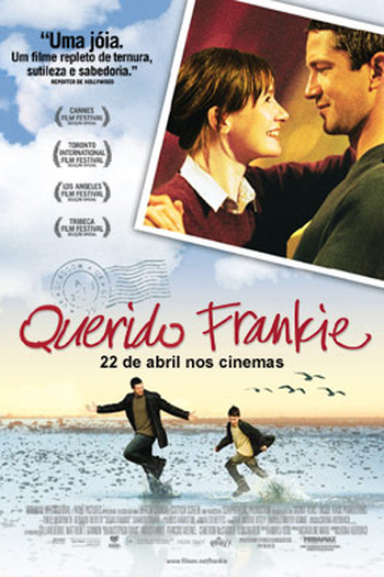  de Filme Querido Frankie (2004)
