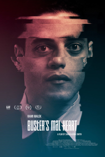 Buster's Mal Heart - Poster / Capa / Cartaz - Oficial 3