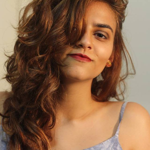 Foto de perfil de Clarisse Magalhães