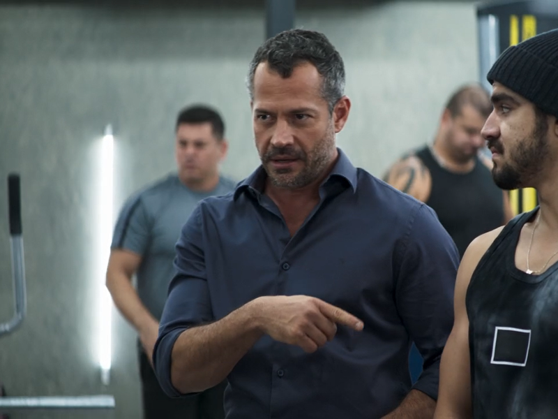 Foto 83 de A Dona do Pedaço