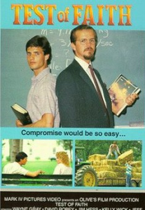 Teste de Fé (Test of Faith)
