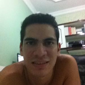 Foto de perfil de Rafael Rodrigo leite Martins
