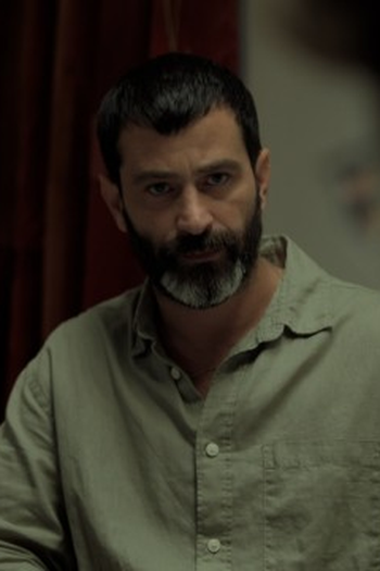 Poster de Episódio הסודות מתגלים (2023)