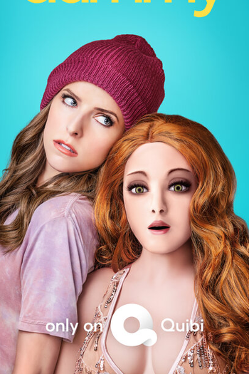  de Série Dummy (1ª Temporada) (2020)