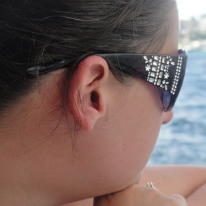 Foto de perfil de Amanda B. Trivino Barrionuevo