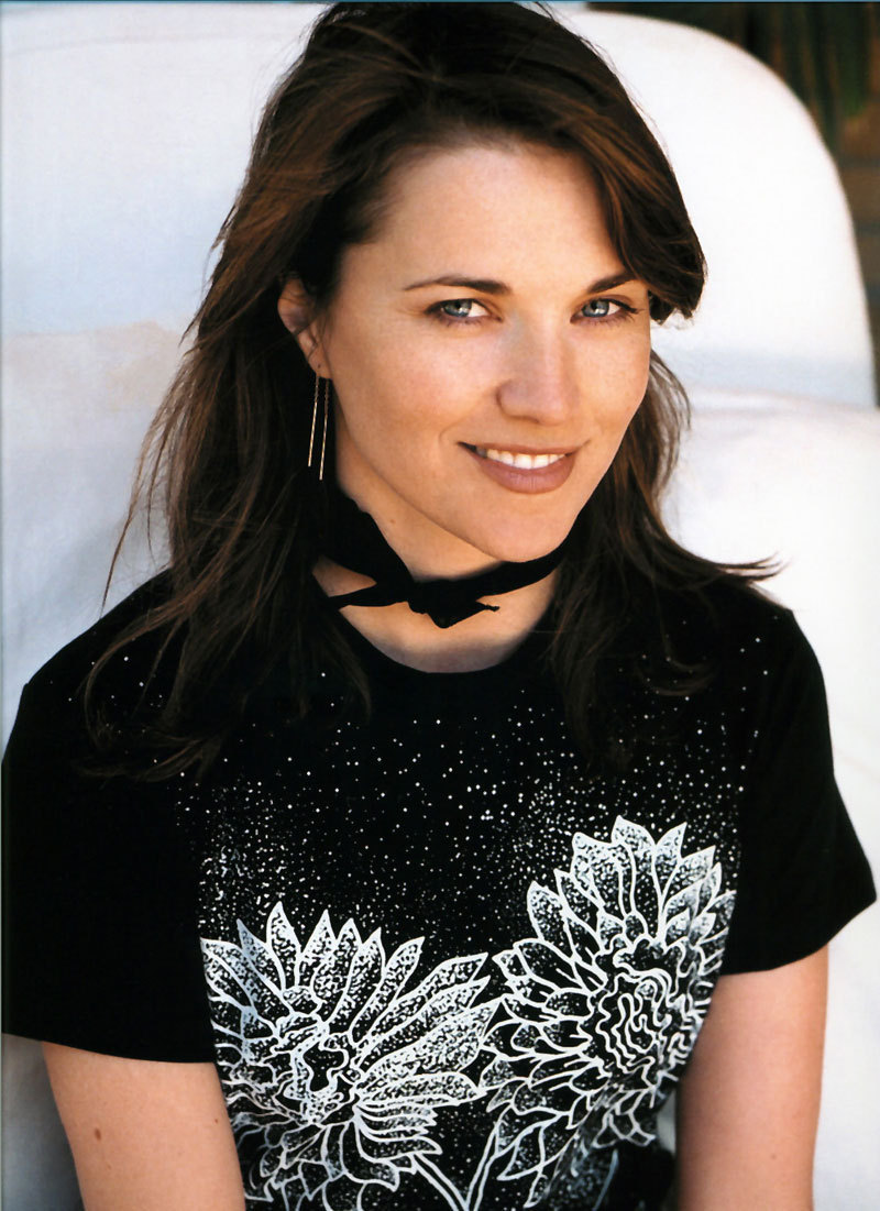 Lucy Lawless - Foto 5