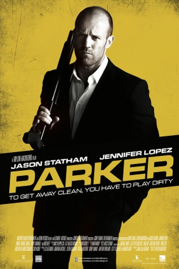  de Filme Parker (2013)