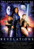 Star Wars: Revelations (Star Wars: Revelations)