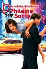 Uma Namorada dos Diabos (Phileine Zegt Sorry)