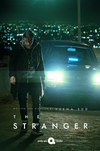  de Série The Stranger (2024)