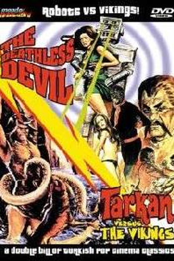  de Filme O Último dos Vikings (1961)