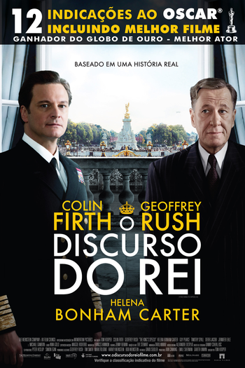  de Filme O Discurso do Rei (2010)