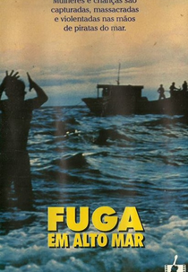 Fuga em Alto Mar (Cruel Horizon )