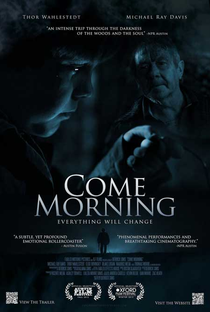 Come morning - Poster / Capa / Cartaz - Oficial 2