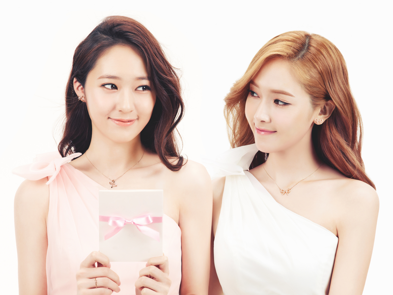 Foto 4 de Jessica & Krystal