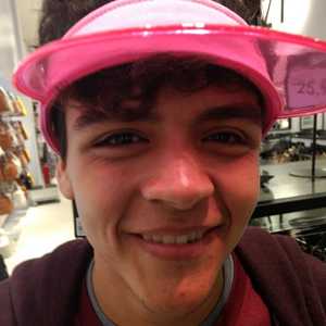 Foto de perfil de Pedro