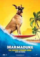 Marmaduke (Marmaduke)