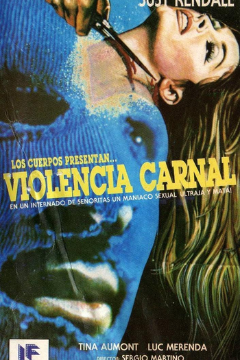  de Filme Torso (1973)