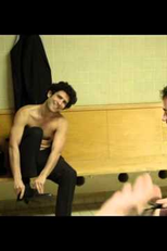 Scène de vestiaire (Scène de vestiaire)