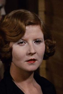 Irm Hermann - Poster 1