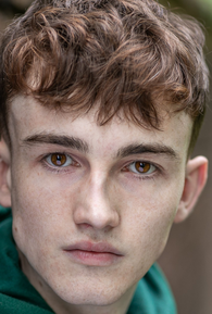 Jolyon Benson