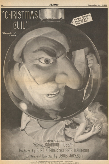  de Filme Natal Diabólico (1980)