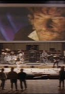 Phenomena: Did It All for Love (Phenomena: Did It All for Love)