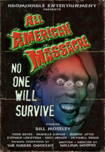 All American Massacre (All American Massacre)