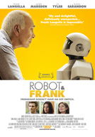 Frank e o Robô (Robot and Frank)