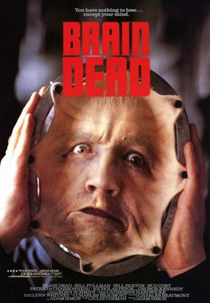 Brain Dead (Brain Dead)