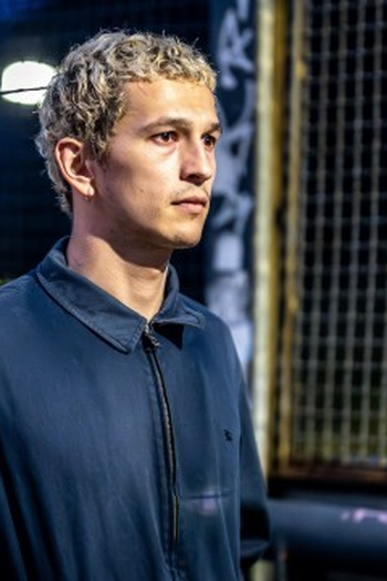 Poster de Episódio Odcinek 8 (2026)