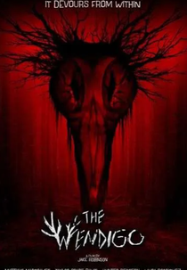 The Wendigo (The Wendigo)